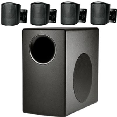 JBL Control 50 Pack